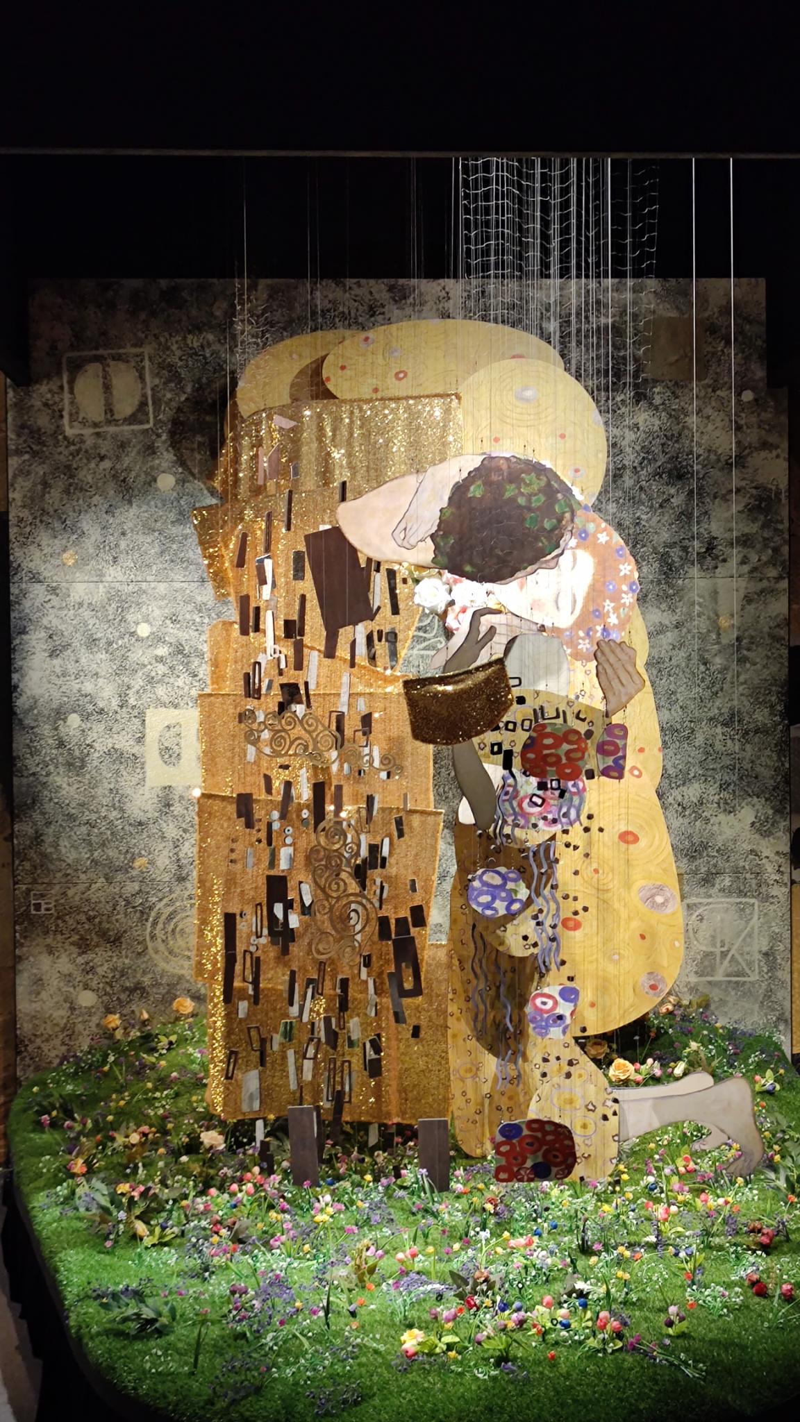 Gustav Klimt izložba